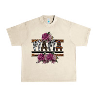 Sandshell mama Urban Heavy Tee - SublimationCraftShop