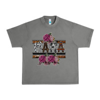 Tornado mama Urban Heavy Tee - SublimationCraftShop