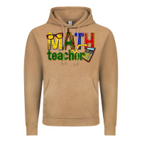 Vintage Camel math teacher Vintage Hoodie - texasbilliewilder