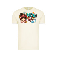 Vintage Arctic mom life Vintage Tee - Zillion Design Studio