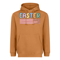 Meerkat easter  Bunny Kısses Heavyweight Hoodie - MaliasSmallBusiness