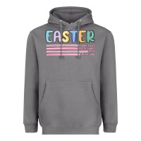 Storm easter  Bunny Kısses Heavyweight Hoodie - MaliasSmallBusiness