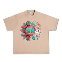 Burro western registered nurse  medical instruments Urban Heavy Tee - BarkalooDesign