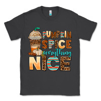 Smoke pumpkin spice everything nice Classic Tee - AdoDesignShop