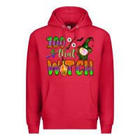 Cardinal 100  that witch Premium Hoodie - BundleAndBundleShop