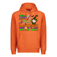 Carrot 100  that witch Premium Hoodie - BundleAndBundleShop