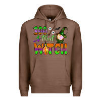 Chestnut 100  that witch Premium Hoodie - BundleAndBundleShop