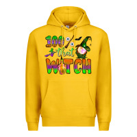 Lemon 100  that witch Premium Hoodie - BundleAndBundleShop