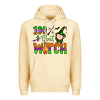 Pina Colada 100  that witch Premium Hoodie - BundleAndBundleShop