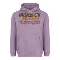 Lavender periodt definition Heavyweight Hoodie - MaliasSmallBusiness