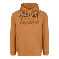 Meerkat periodt definition Heavyweight Hoodie - MaliasSmallBusiness