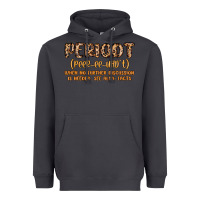 Smoke periodt definition Heavyweight Hoodie - MaliasSmallBusiness