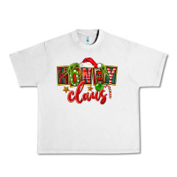 Lunar Rock christmas honey claus Urban Heavy Tee - FaDigitalArtStudio