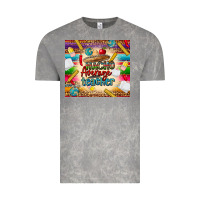 Cloud Rock nacho average teacher Vintage Tee - CTS Tumbler Store