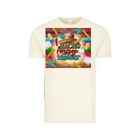 Vintage Arctic nacho average teacher Vintage Tee - CTS Tumbler Store