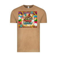Vintage Camel nacho average teacher Vintage Tee - CTS Tumbler Store