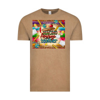 Vintage Coffee nacho average teacher Vintage Tee - CTS Tumbler Store