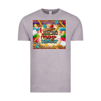 Vintage Zinc nacho average teacher Vintage Tee - CTS Tumbler Store