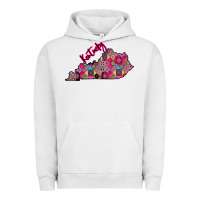 Pigment Lunar Rock Pink Kentucky Urban Hoodie - Bettercallsaul