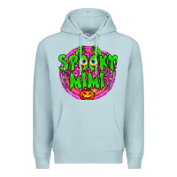 Spooky Mimi Premium Hoodie | Teevron