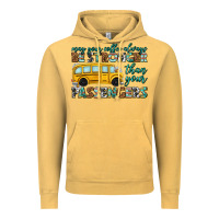 Vintage Mustard may your coffee always Vintage Hoodie - texasbilliewilder
