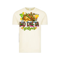 No Dieta Season Vintage Tee | Teevron