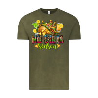 Vintage Olive no dieta season Vintage Tee - CTS Tumbler Store