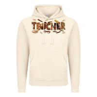 Vintage Artic melanin teacher Vintage Hoodie - texasbilliewilder