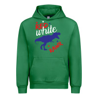 Emerald 4th of July Dinosaur Urban Hoodie - Bettercallsaul