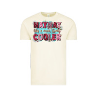 Vintage Arctic naynay like a mom Vintage Tee - Zillion Design Studio