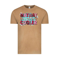Vintage Camel naynay like a mom Vintage Tee - Zillion Design Studio