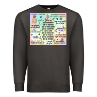 Smoke self love Premium Sweatshirt - MaliasSmallBusiness