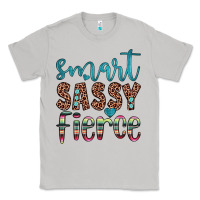 Moon Dust smart  sassy fierce Classic Tee - JahusDesignShop