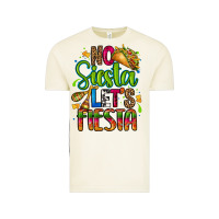 Vintage Arctic no siesta lets fiesta Vintage Tee - CTS Tumbler Store
