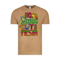 Vintage Camel no siesta lets fiesta Vintage Tee - CTS Tumbler Store