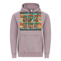 This Is What An Awesome Dental Hygienist Looks Like Vintage Hoodie | Teevron