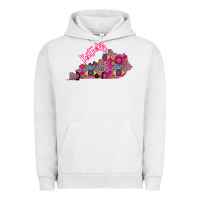 Pigment Lunar Rock Pink Kentucky Urban Hoodie - Bettercallsaul