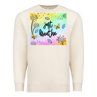 Sandshell just breathe Premium Sweatshirt - MaliasSmallBusiness