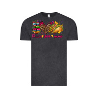 Vintage Black peace love tacos Vintage Tee - CTS Tumbler Store