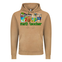 Vintage Camel math teacher coffee cups Vintage Hoodie - texasbilliewilder