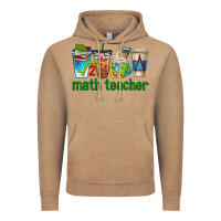 Vintage Coffee math teacher coffee cups Vintage Hoodie - texasbilliewilder