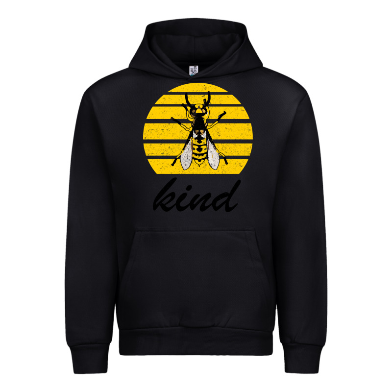 Bee Kind Urban Hoodie by Bettercallsaul | Teevron