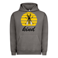 Pigment Tornado Bee Kind Urban Hoodie - Bettercallsaul