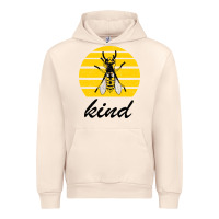 Sandshell Bee Kind Urban Hoodie - Bettercallsaul