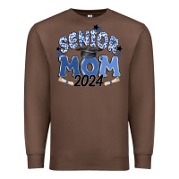 Chestnut senior mom 2024 Premium Sweatshirt - MaliasSmallBusiness