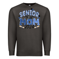 Smoke senior mom 2024 Premium Sweatshirt - MaliasSmallBusiness