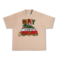 Burro merry christmas Urban Heavy Tee - CowhideDigitalArt