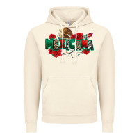 Vintage Artic mexicana Vintage Hoodie - texasbilliewilder