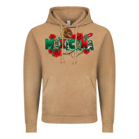 Vintage Camel mexicana Vintage Hoodie - texasbilliewilder