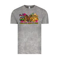 Cloud Rock peace love cinco de mayo Vintage Tee - CTS Tumbler Store